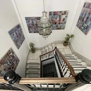 Hostel Duquesa, Granada