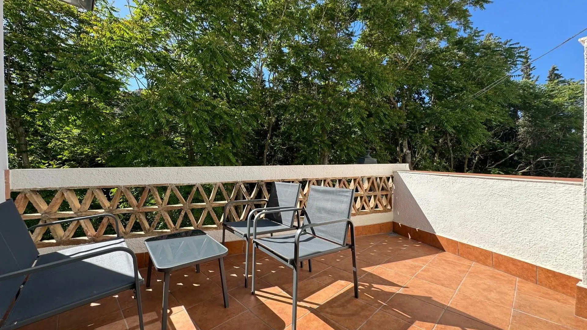Vila Dreaming Sacromonte - Free Parking Granada