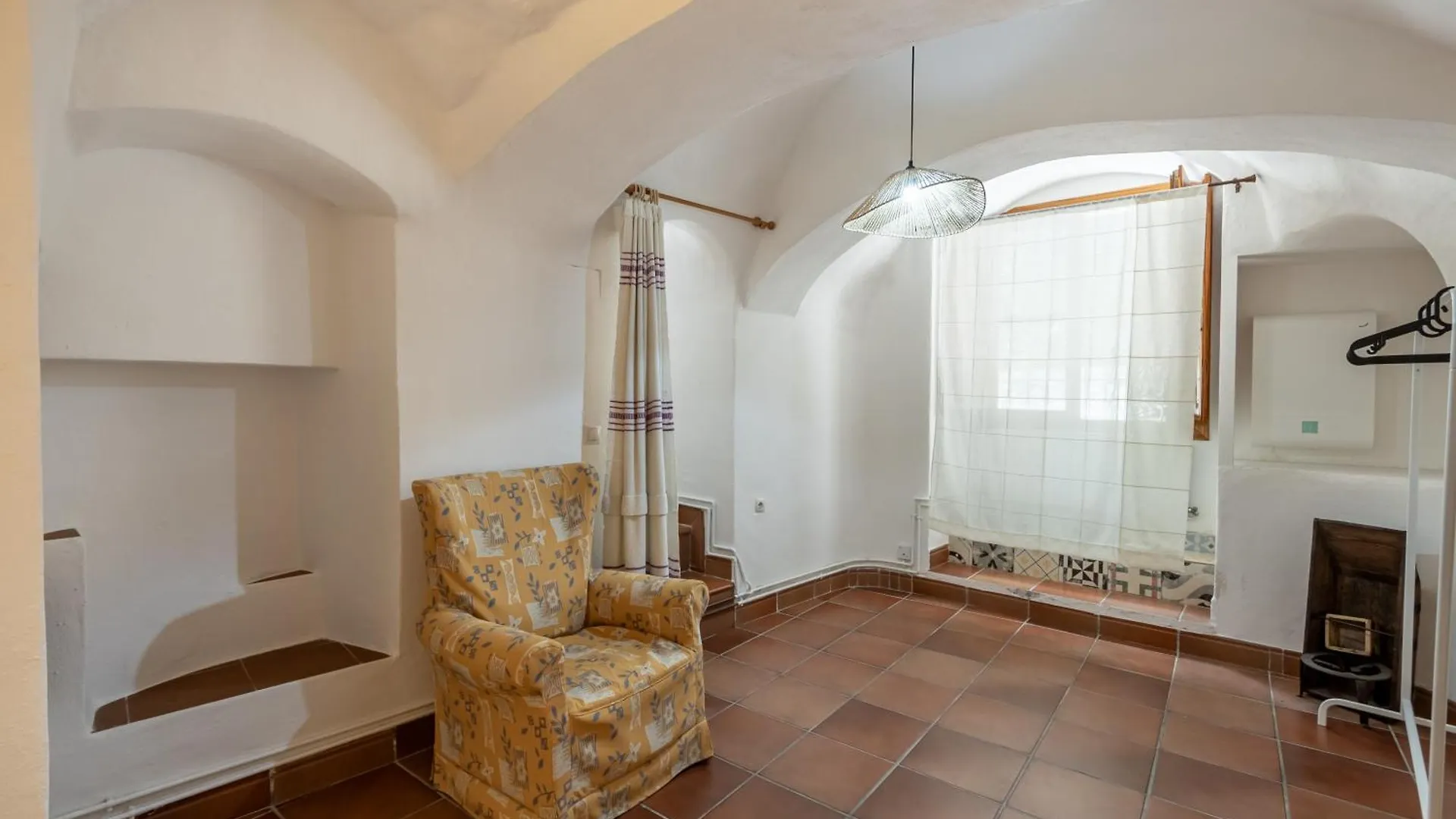 Willa Dreaming Sacromonte - Free Parking Grenada Hiszpania